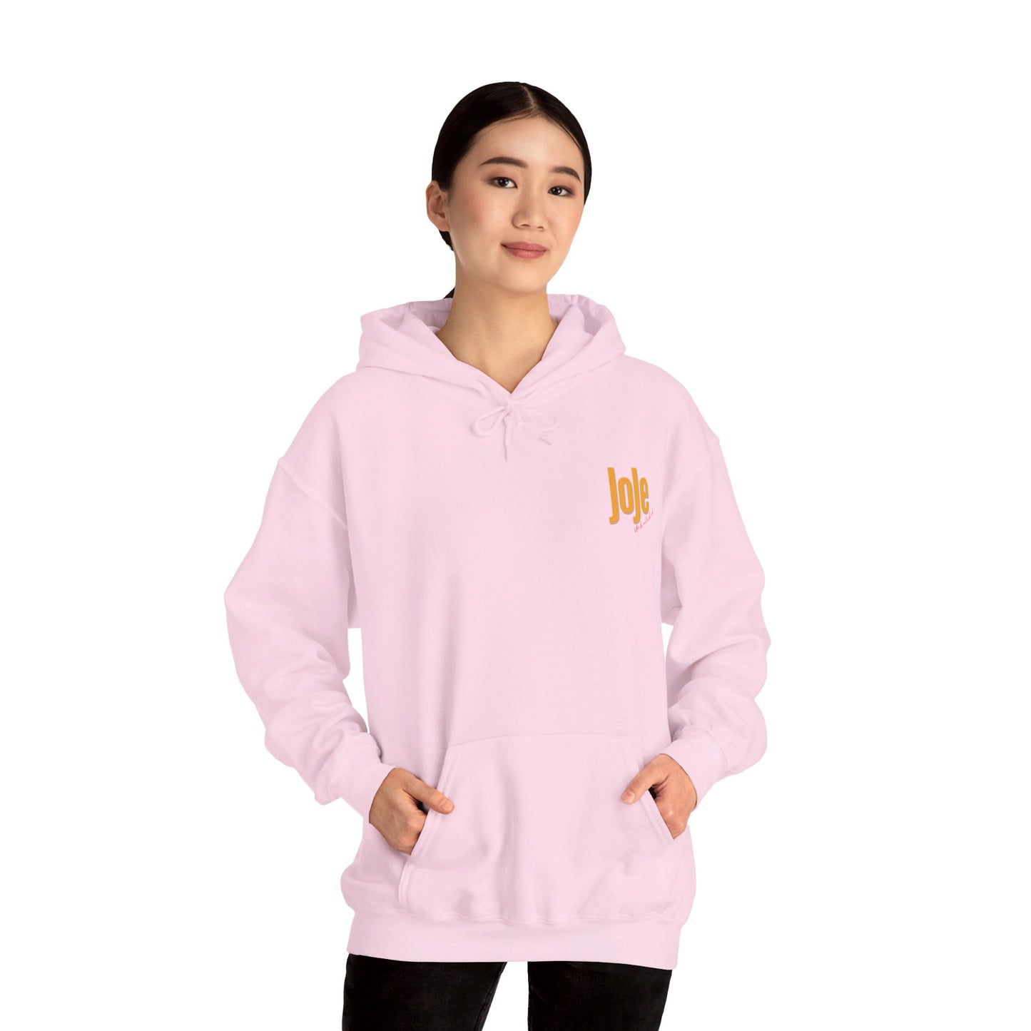 Limited Edition Unisex JoJe Unhatched Hoodie – Exclusive Pre-Launch Collection - JoJe Hoodie