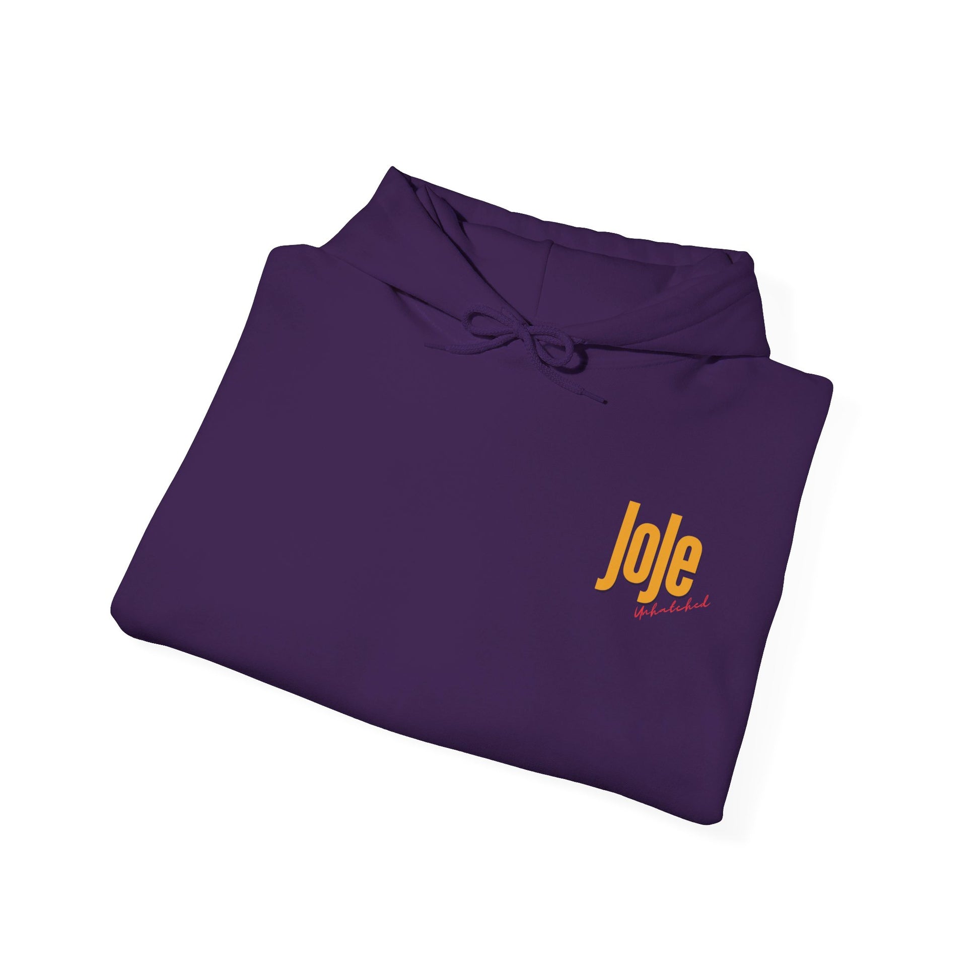 Limited Edition Unisex JoJe Unhatched Hoodie – Exclusive Pre-Launch Collection - JoJe Hoodie