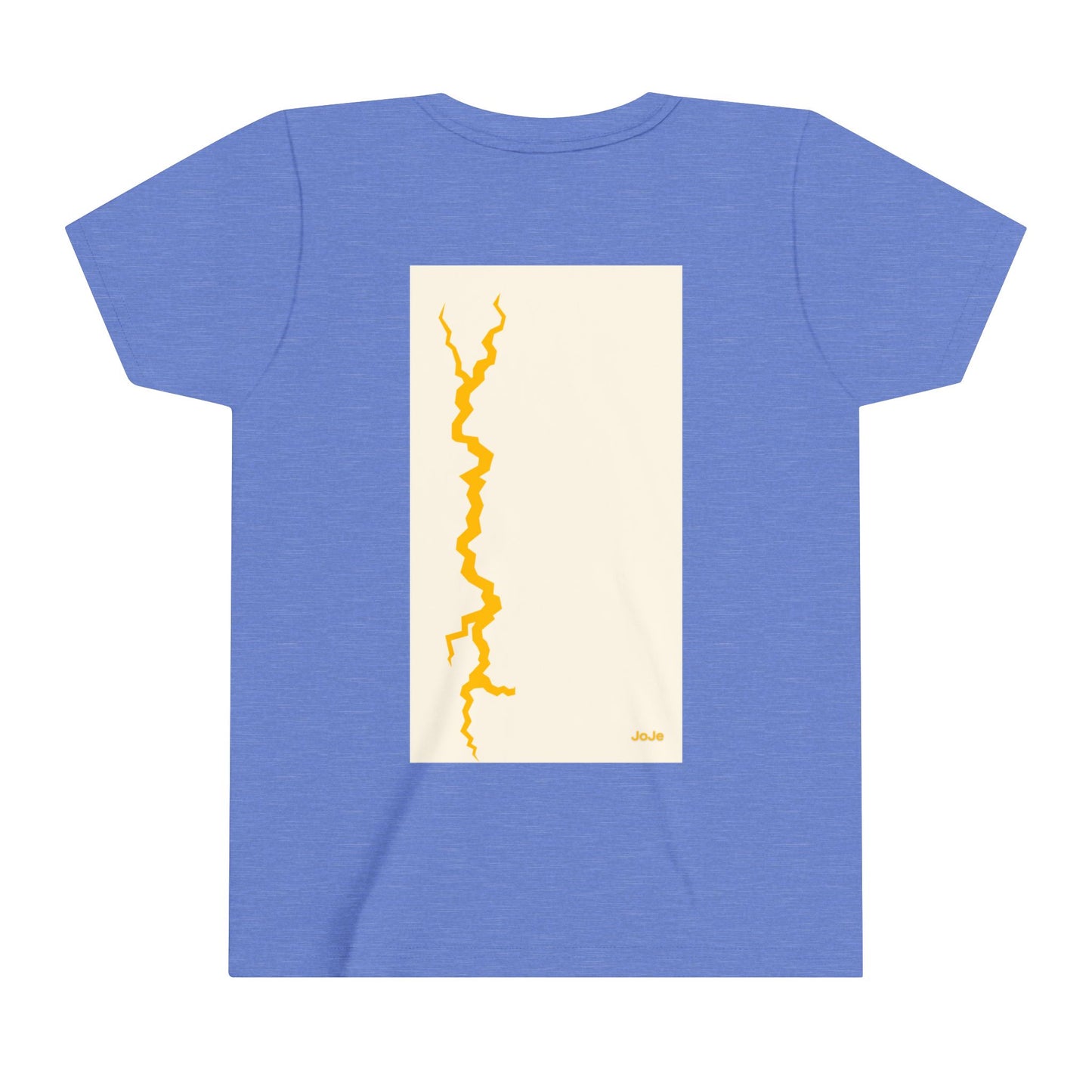 JoJe Unhatched Youth Short Sleeve Tee - Limited Edition