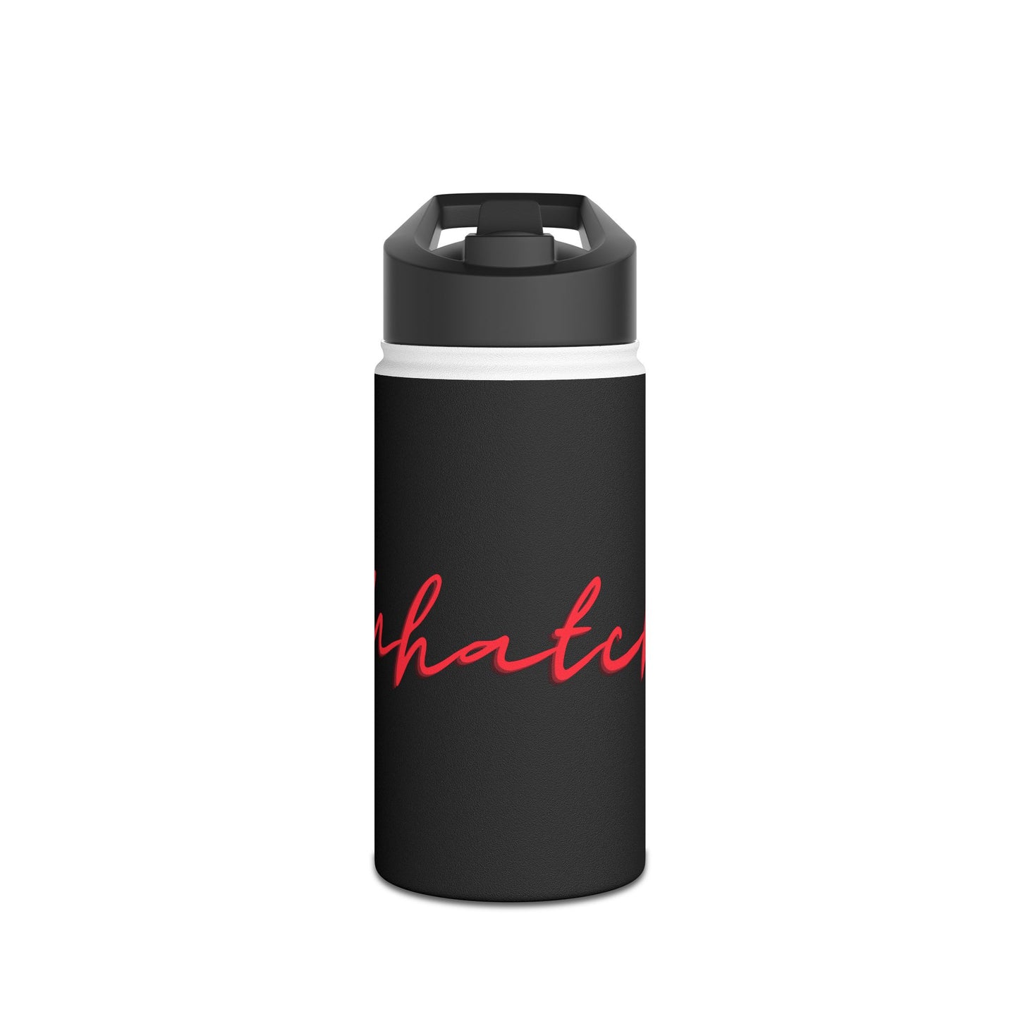 JoJe Unhatched Stainless Steel Water Bottle - Limited Edition 12oz