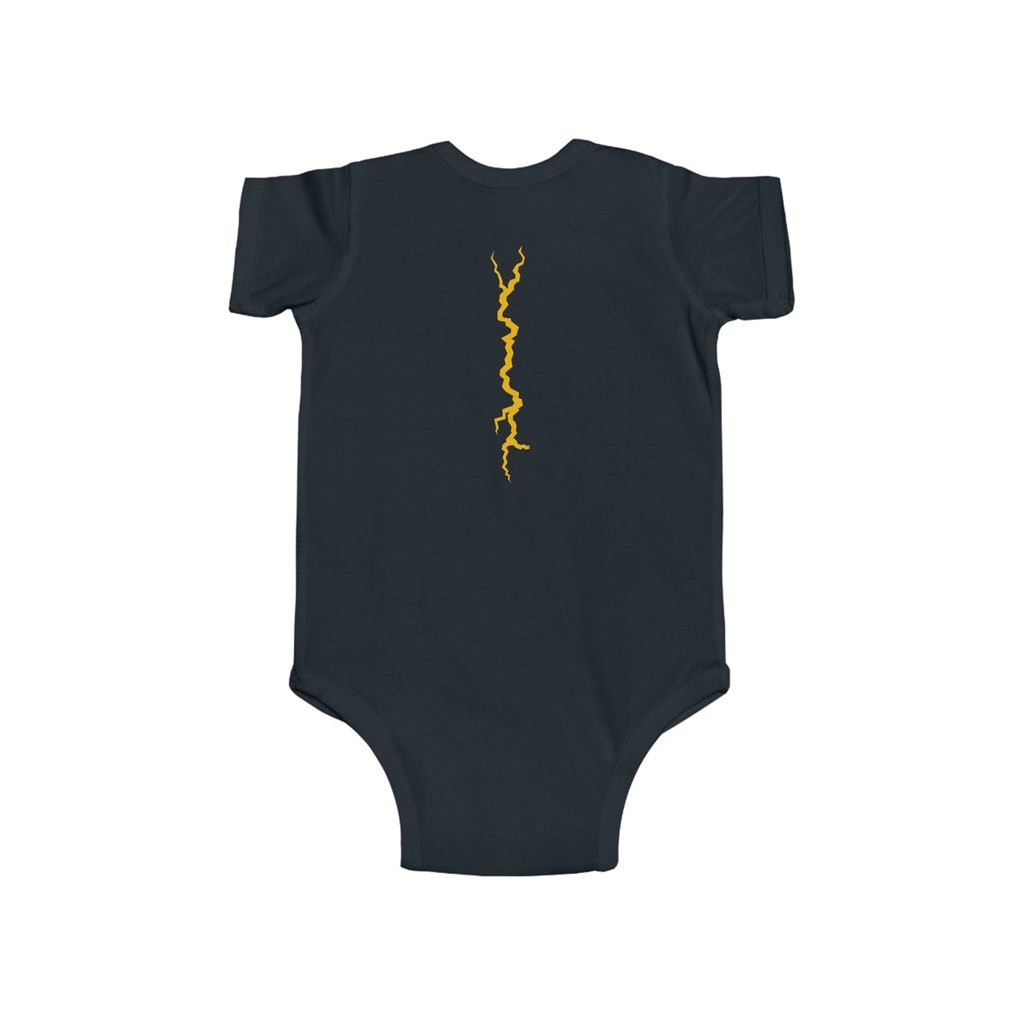 JoJe Unhatched Infant Fine Jersey Bodysuit - Limited Edition