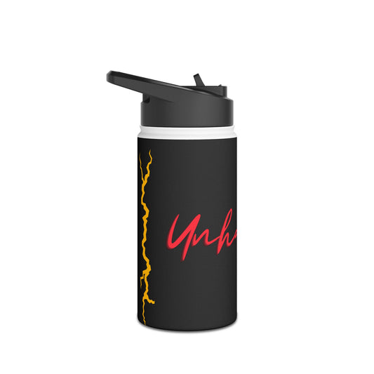 JoJe Unhatched Stainless Steel Water Bottle - Limited Edition 12oz