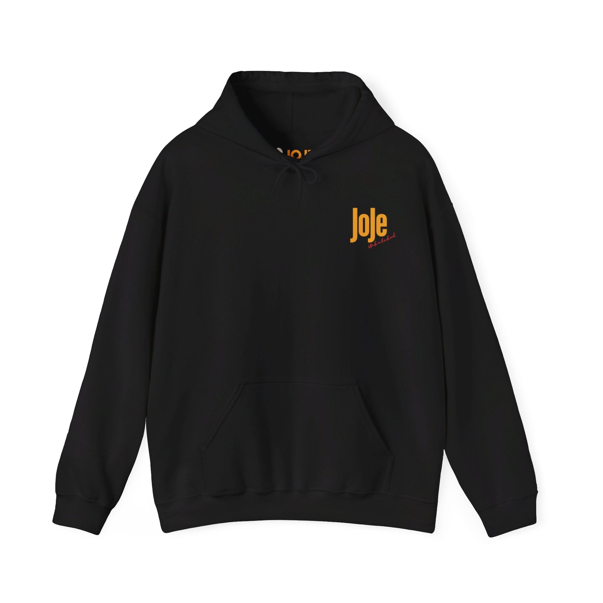 Limited Edition Unisex JoJe Unhatched Hoodie – Exclusive Pre-Launch Collection - JoJe Hoodie