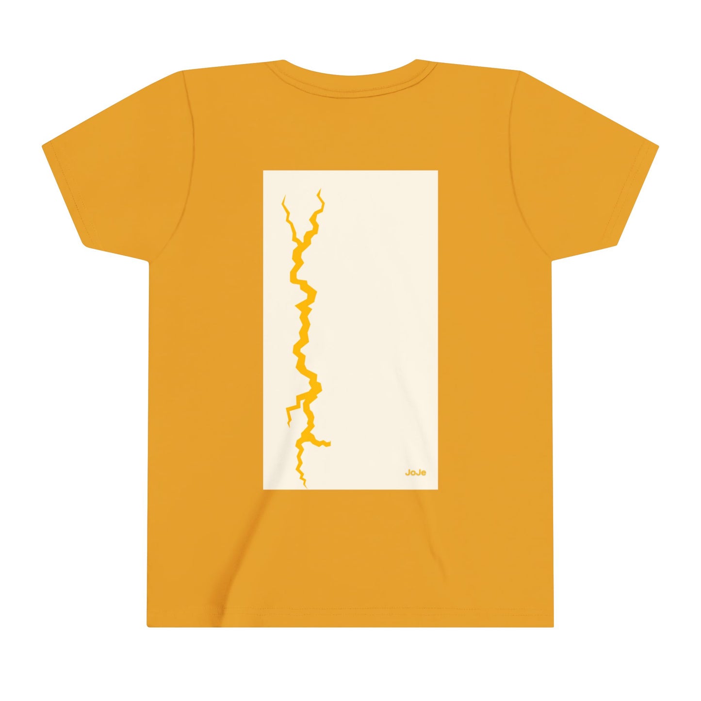 JoJe Unhatched Youth Short Sleeve Tee - Limited Edition