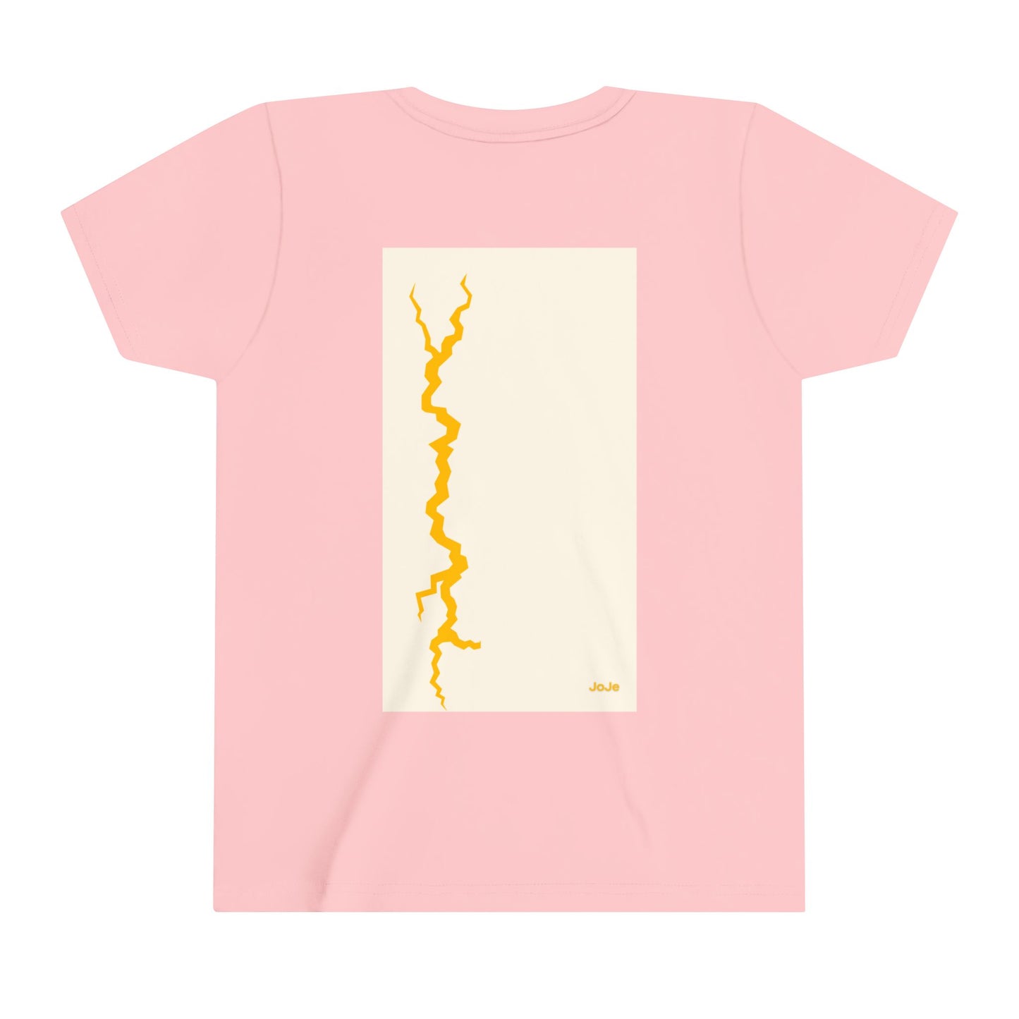 JoJe Unhatched Youth Short Sleeve Tee - Limited Edition