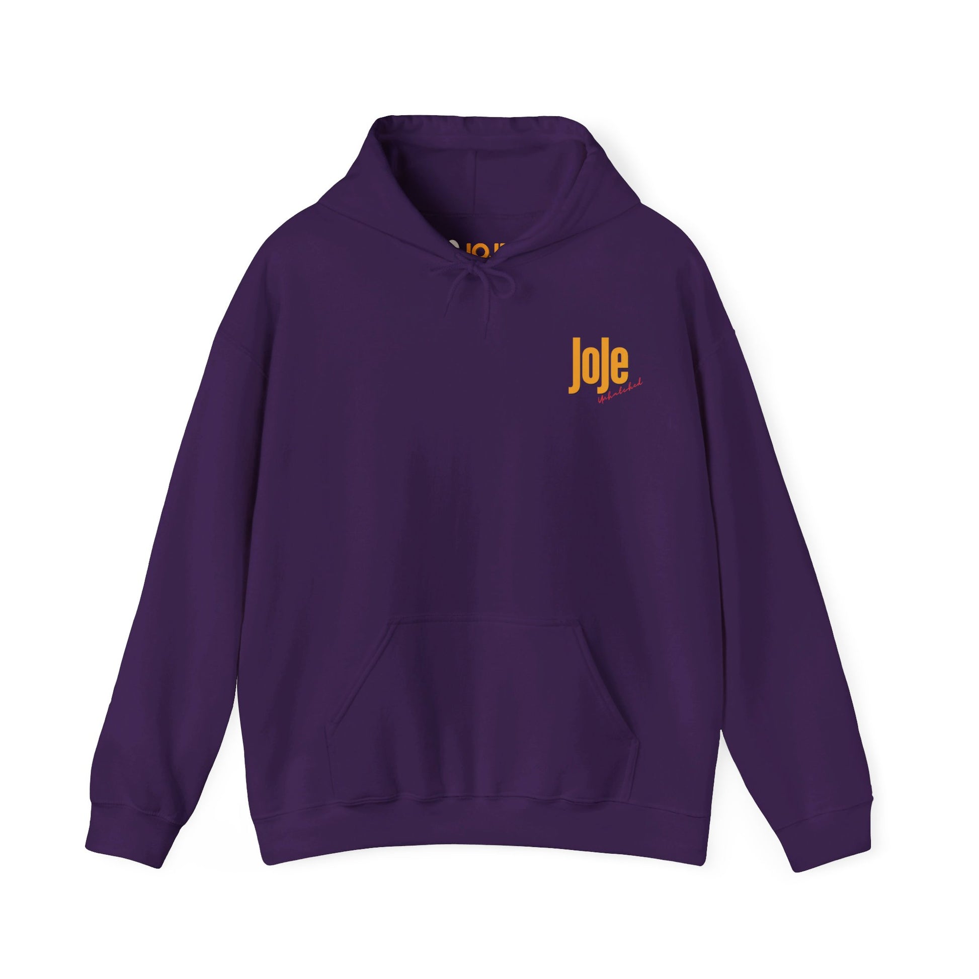 Limited Edition Unisex JoJe Unhatched Hoodie – Exclusive Pre-Launch Collection - JoJe Hoodie