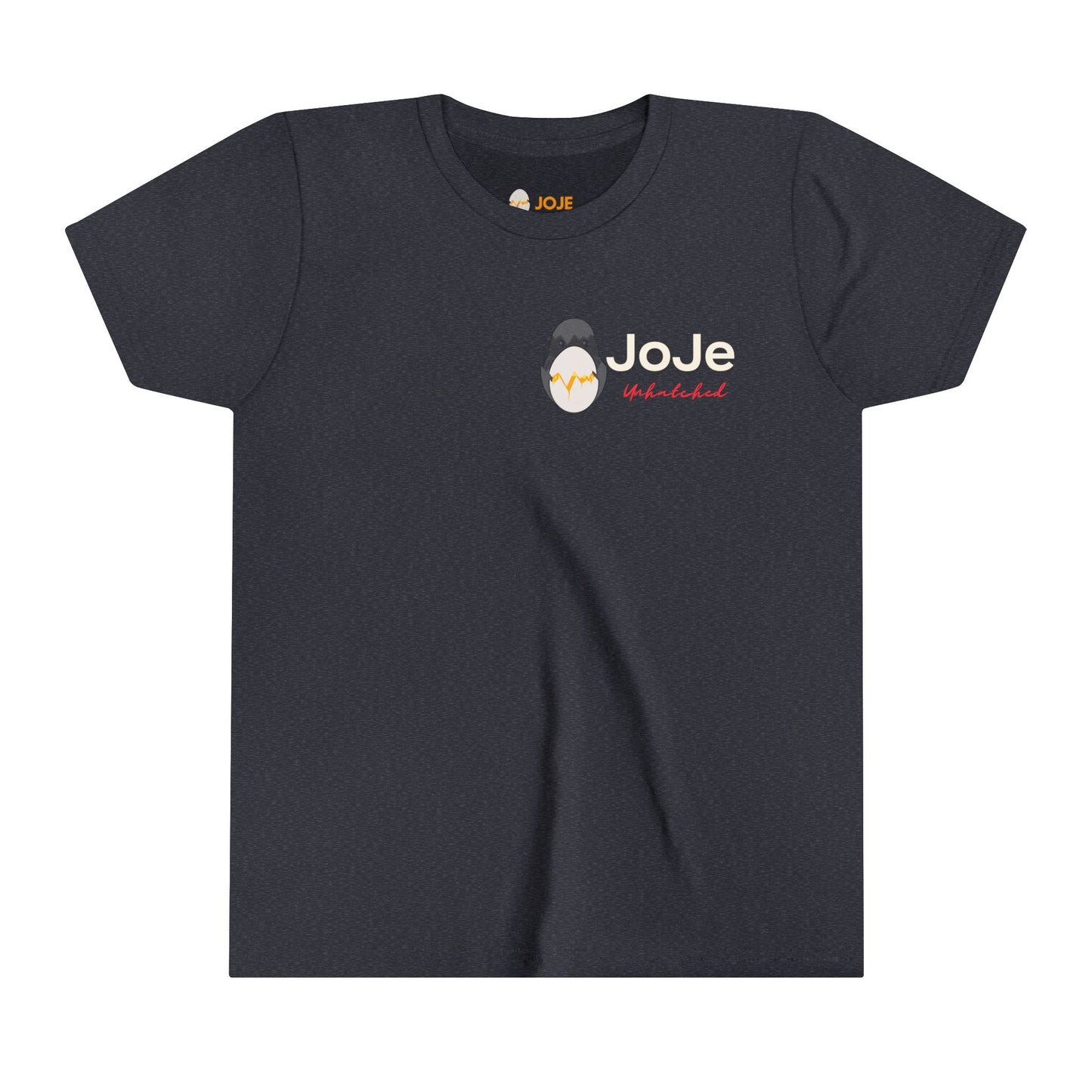 JoJe Unhatched Youth Short Sleeve Tee - Limited Edition